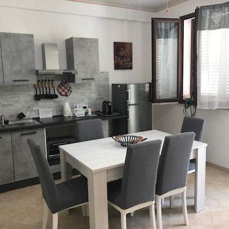 Appartamento 60 Mq A 800 Mt Dalla Spiaggia Capaci Zewnętrze zdjęcie